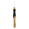 9 in 1 USB Rehargeable Light up Crochet Hooks Hand