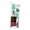 OHE Magnetic Bath Sponge Holder, Approx. 5.1 - 7.7 x