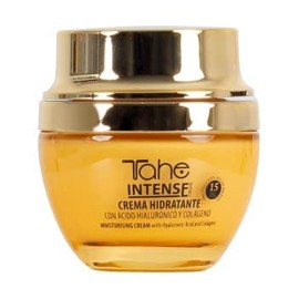 Tahe Intensive Moisturising Face Cream SPF15 50 ml