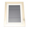 Kids Art Frames DIY Artwork Picture Front Openning Frame Children