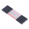 5pcs Microblading Hand Tools Professional Dual Head Manual Tattoo Pen