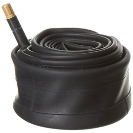 XLC bicycle hose 26 x 1.5/2.5 40/62-559 AV 35 mm, 2508262200