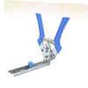 COHEALI Pet Cage Pliers Blue Fastening Clamp Tools for Rabbit