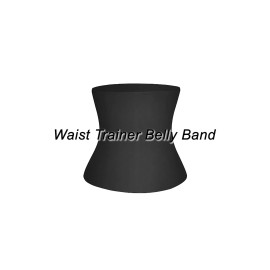 Women 2 in 1 Postpartum Recovery Belly Band Maternity Belts Shaper for Pregnant