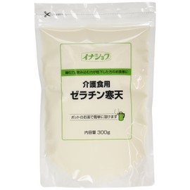 Gelatin Agar for Nursing Food, 10.6 oz (300 g)