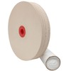 5 in Leather Honing Stropping Wheel fits 1/2", 5/8" and