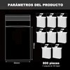 Paquete de 800 Card Sleeve, Fundas para Cartas PKM, Protector
