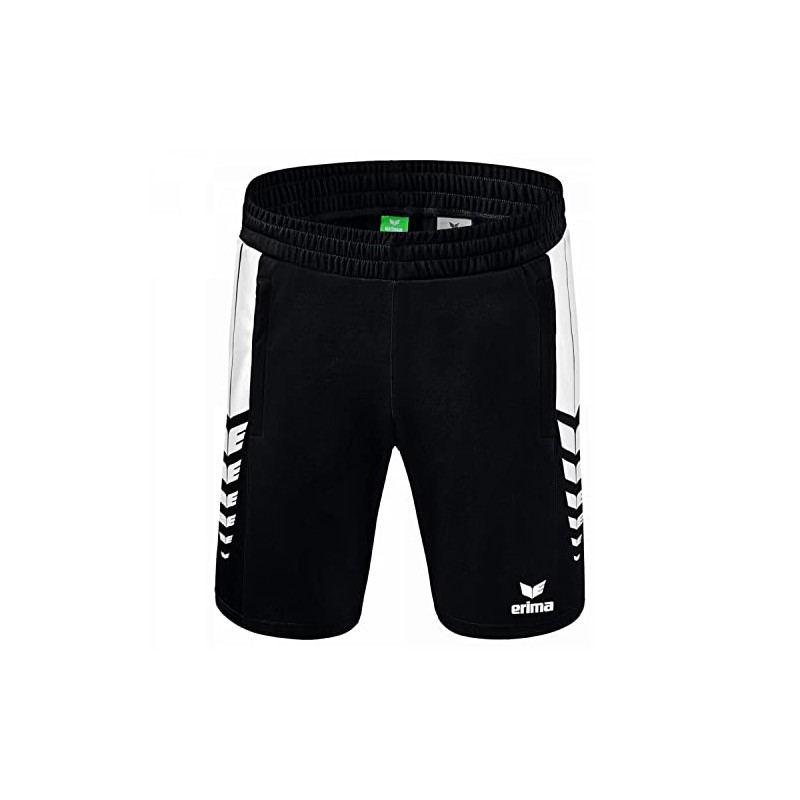 Erima Six Wings Men's Shorts