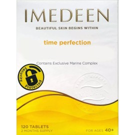 IMEDEEN Time Perfection, 120 count (2 month supply)