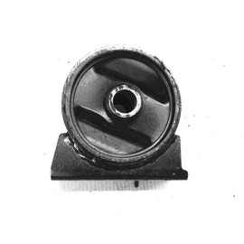 Aftermarket Motor Mount & Trans Mount Set 4PCS for 07-17 Jeep Compass Patriot 2.0L 2.4L 2WD