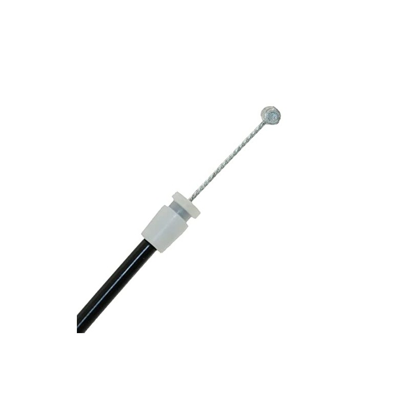 TRQ Door Handle Latch Cable Front Left or Right Compatible