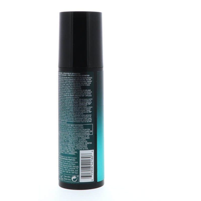 by Tigi Curls Rock Amplifier 5 oz
