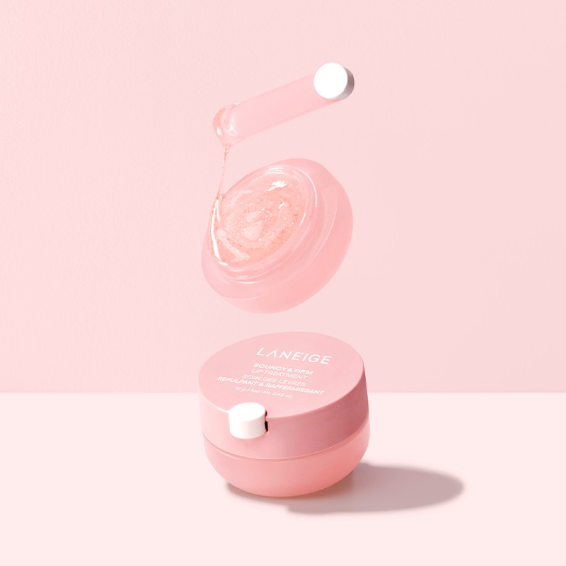 LANEIGE Bouncy & Firm Lip Treatment 12g