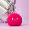 Slow Glow Tangle Keyring / 슬로우글로우 탱글 키링