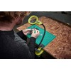RYOBI RML18-0 Magnifying Clamp Light