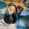 INF Ohrpolster für Sony WH-1000XM3 Ersatz Ohrpolster Ear Pads (1