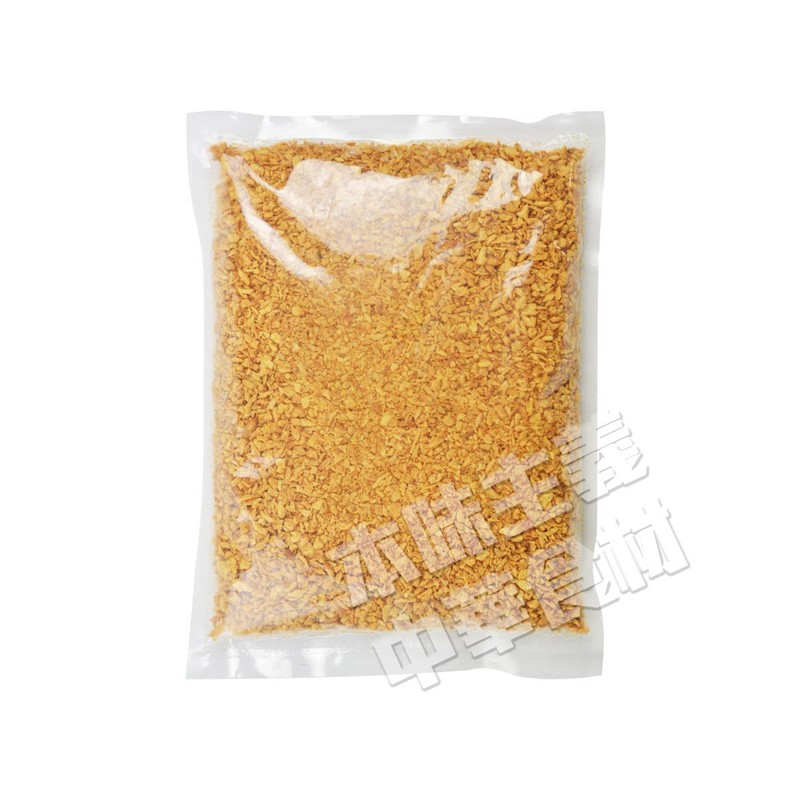 Tomomori Boeki Fried Garlic 17.6 oz (500 g)