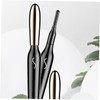 BIUDECO Heated Eyelash Curler Electric Lash Tool Eyelash Comb Fast