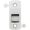 Schellenberg Duo Mini 15681 Roller Shutter Belt Guide White
