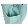 Wachifudo WTPL-01 Tote Bag, Small, Women's, Mini Tote, Cat, Dayan,