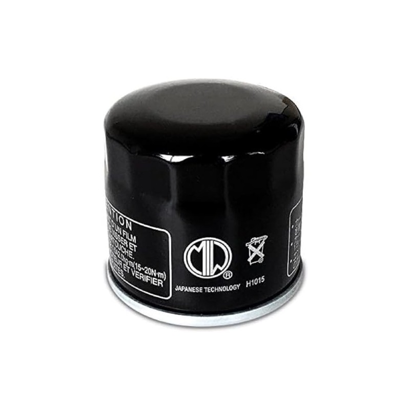 miw H1015 Oil Filter