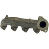 Left Exhaust Manifold Compatible With Ford Expedition 5.4L V8 1999