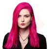 Headshot Pink Elephant Semi Permanent Hair Dye 150ml