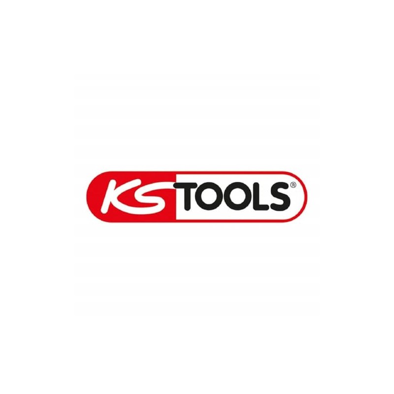 KS Tools 150.9441 10mm Shock absorber special profile counter holder