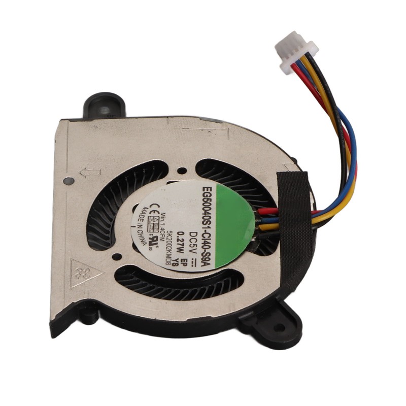 Laptop Cooling Fan Replacement Compatible for DELL XPS 2020 13