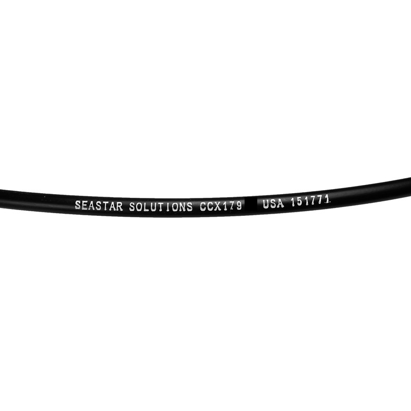 Dometic SeaStar Xtreme Control Cable, CCX17918, 18ft.