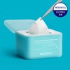 Mediheal NEW Pull-out Derma365 Mask Madecassoside Scar Repair 30 Sheets