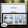 Insanga/Bamboo Salt/Elasticity/Cream/+/Toner/20ml/+/50ml
