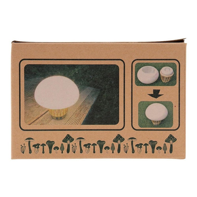 5050WORKSHOP (5050WORKSHOOP) 425MSK6942 Mash Pod Replacement Lantern Shade for Mosky