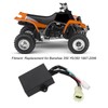 ATV CDI Ignition Module Box 3GG 85540 10 00 Replacement