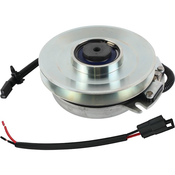 Outdoor Power Xtreme Equipment X0459 PTO Clutch Compatible with/Replacement for