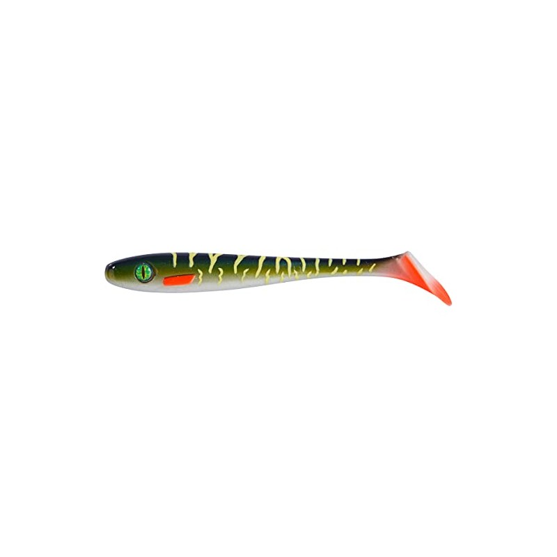 Balzer Rubber Fish 20 cm 45 g Pike Collector Shad