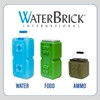 WaterBrick International Water Storage Containers for Emergency Water Storage |