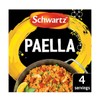 Schwartz Paella, 30g