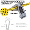 Wlikn Multi-Purpose Rope, Multi-purpose Rope, Gardening Rope, Laundry Rope, Auxiliary