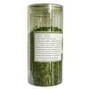 Raw Nori Flakes,crushed seaweed 100g,Nori is a condiment used in