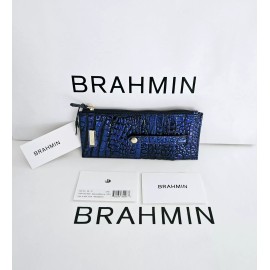 Brahmin NEW BRAHMIN NEPTUNE CREDIT CARD WALLET