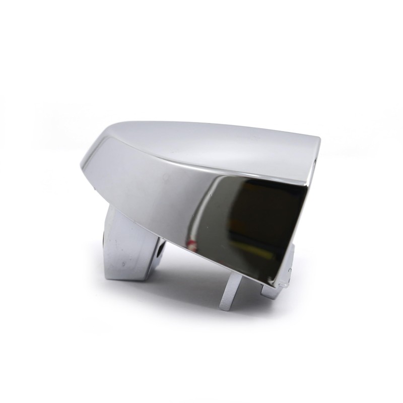 Otois Front Passenger Side Door Handle Cap Cover 1Pcs for