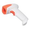 Handheld Barcode Scanner 2.4G Wireless 2D Bar Code Reader Scanner