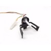 Kenmore Water Softener 7309811 Wiring Harness Flow Meter 1″ Valve