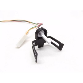 Kenmore Water Softener 7309811 Wiring Harness Flow Meter 1″ Valve