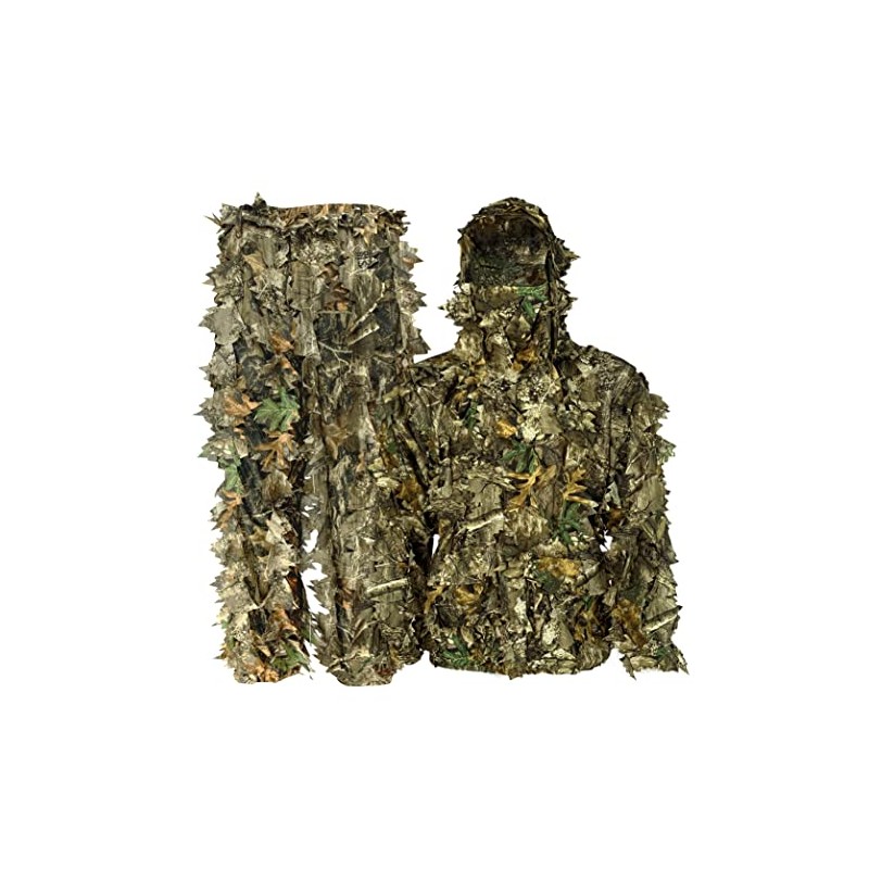 Outfitter Series, Hunting Gear Suit for Men & Women, Breathable