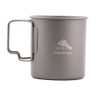 (トークス)TOAKS Titanium 450ml Cup CUP-450