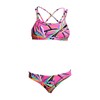 Funkita Blade-Stunner Girl's Bikini Chlorine Resistant