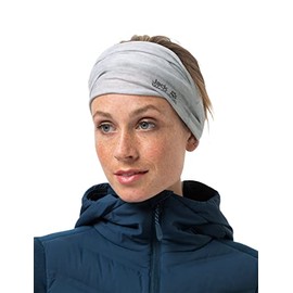 Jack Wolfskin Mens & Womens/Ladies Melange Headgear Warm Neckwarmer