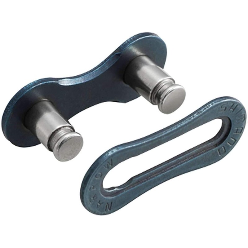 SHIMANO SM-UG51 Quick-Link for 8/7/6-Speed Bicycle Chain - 1 Set,
